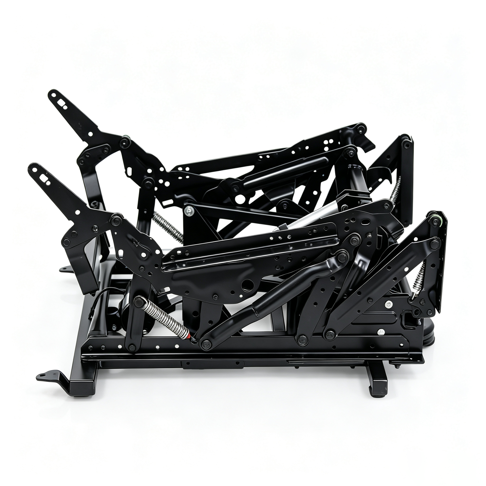 OEC2-2M 双电机起升机构
