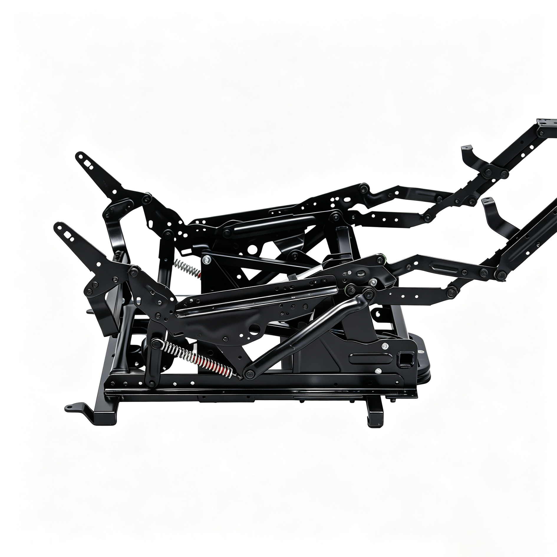 OEC2-2M 双电机起升机构