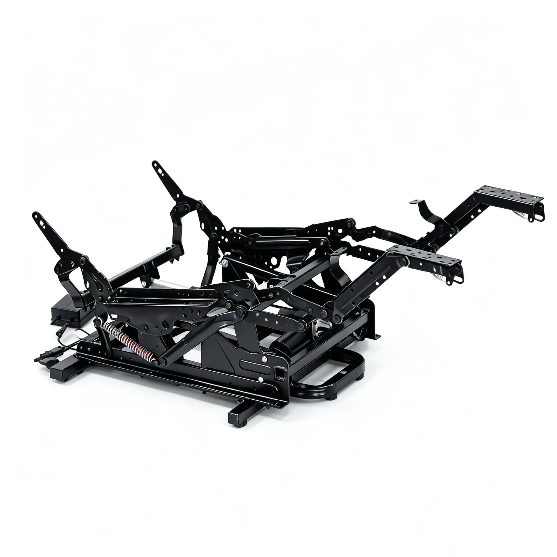 OEC2-2M 双电机起升机构