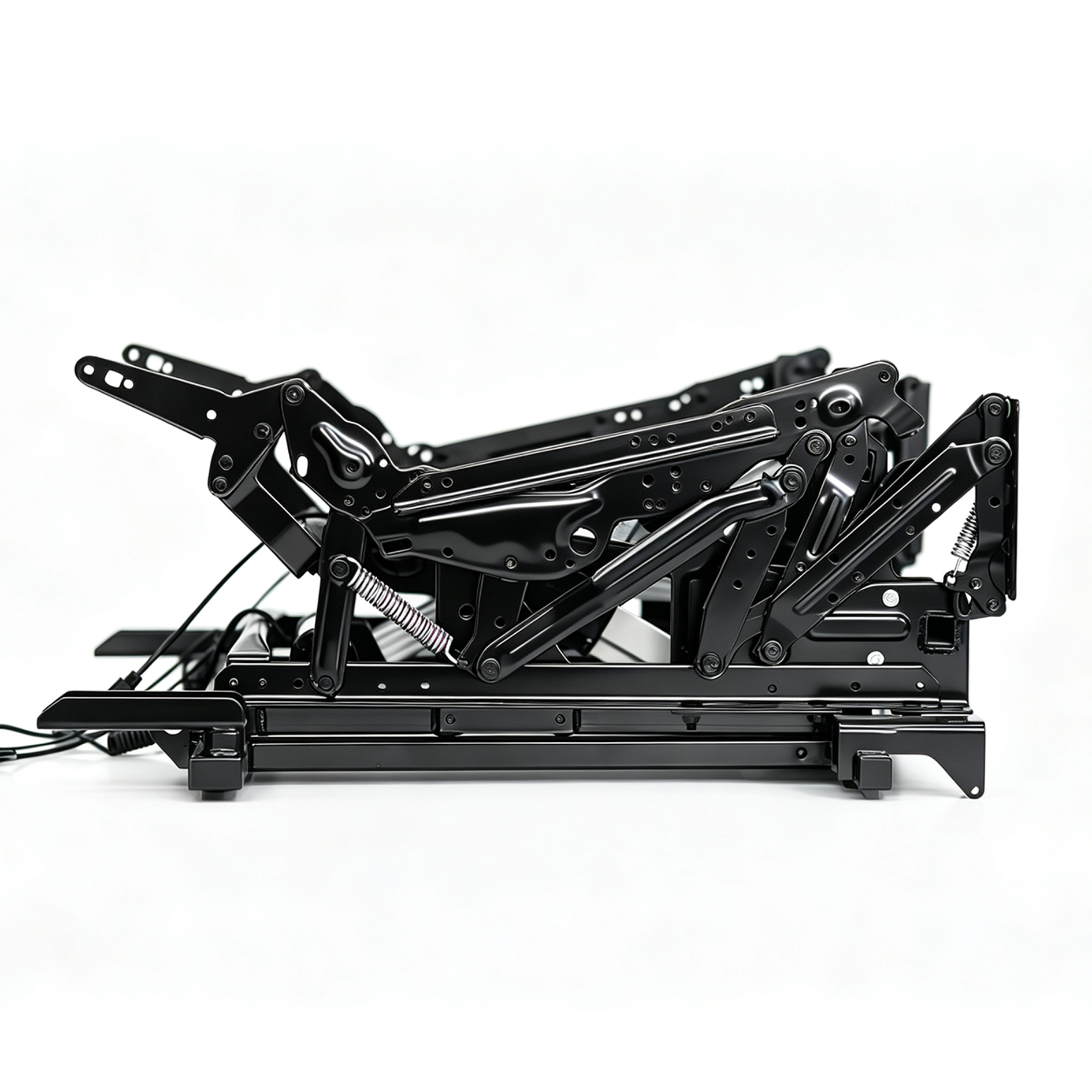 OEC2-3M 三电机起升机构